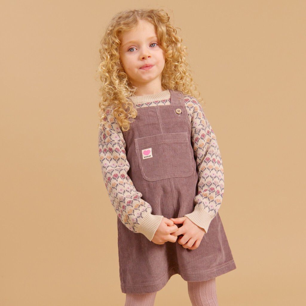 Pinafore Caroline