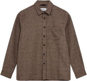 RTLENNOX WOOL SHIRT