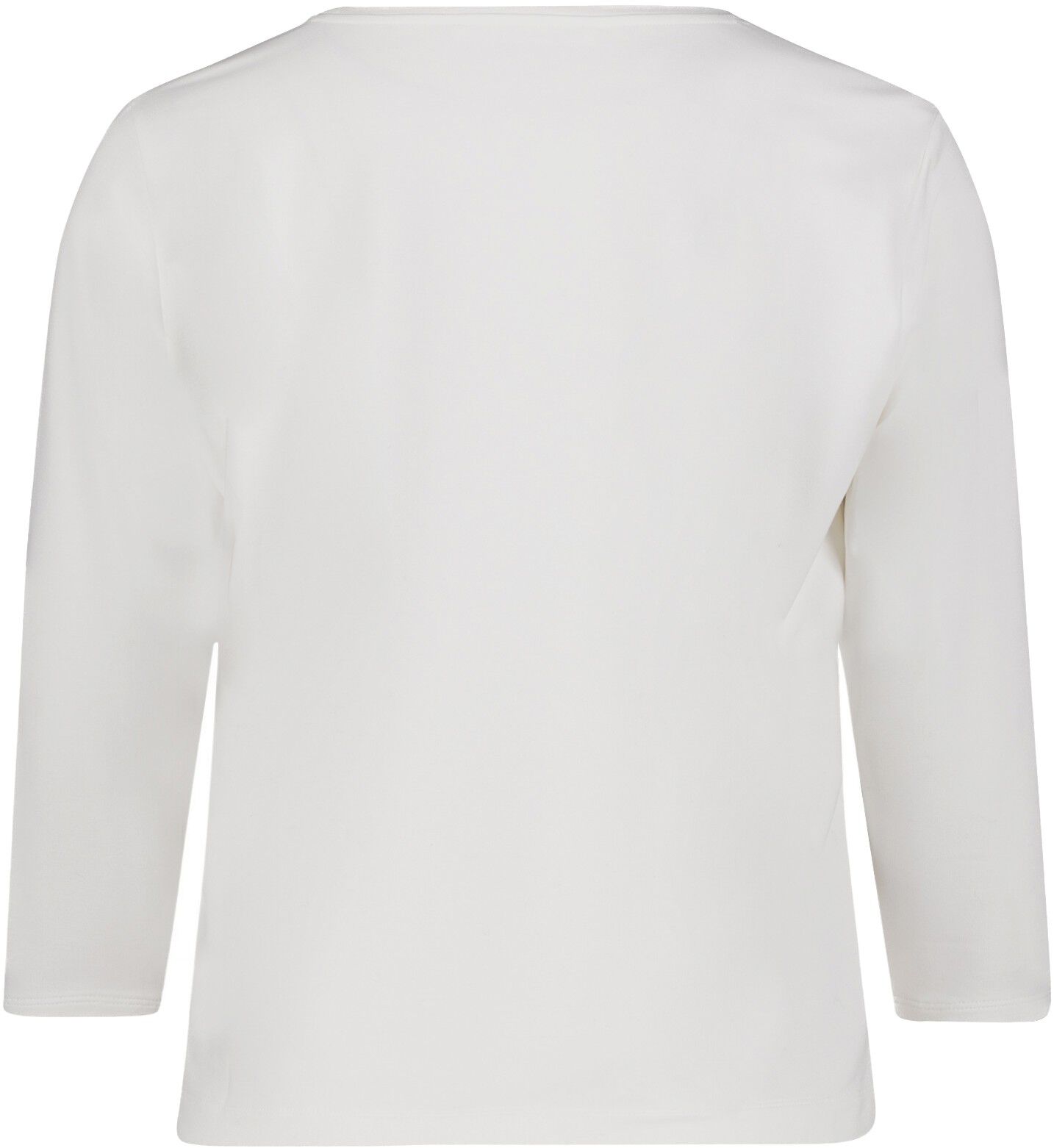 Shirt Kurz 3/4 Ar