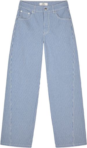 Hickory Punk Christel Jeans