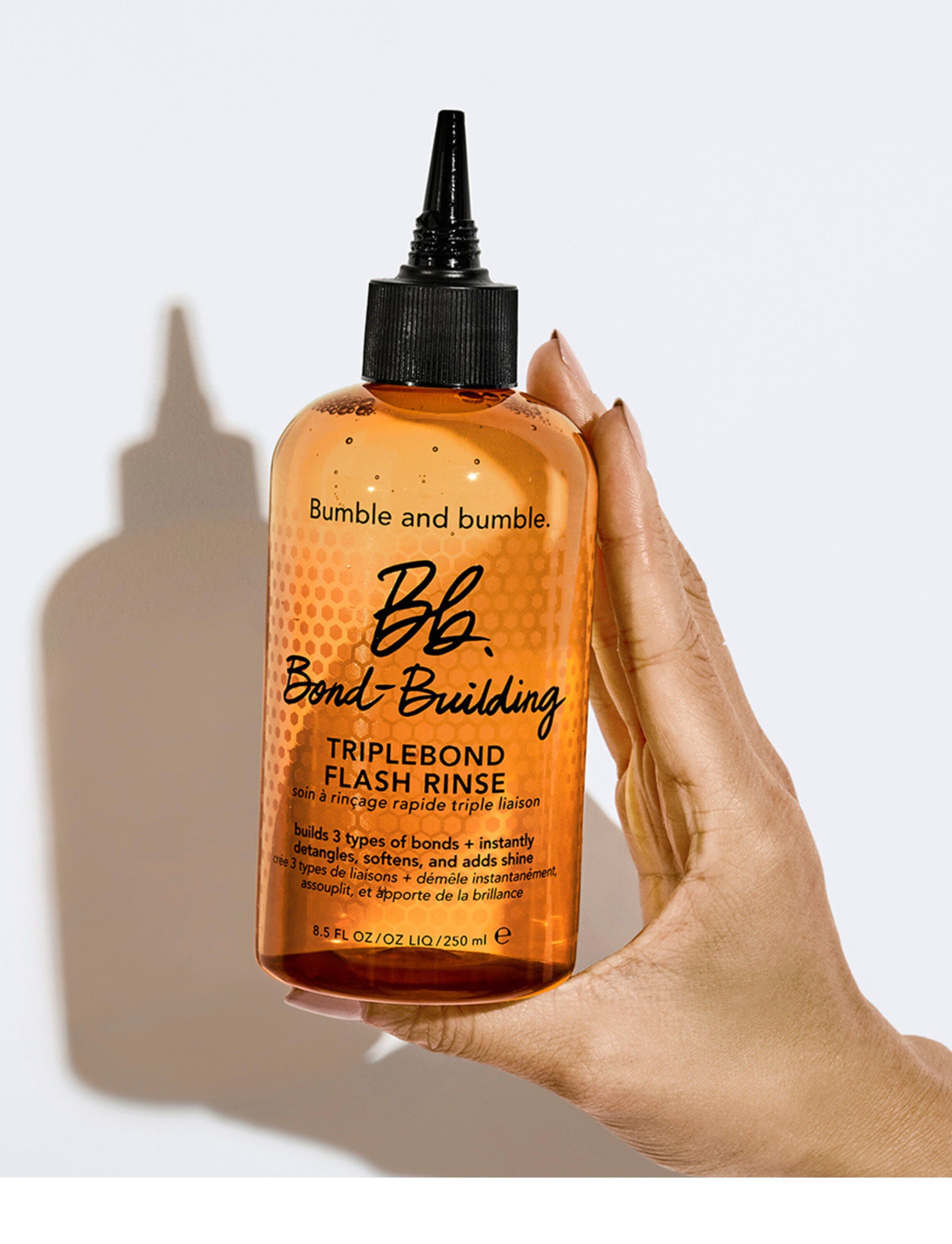 Bond-Building TripleBond Flash Rinse 250ml