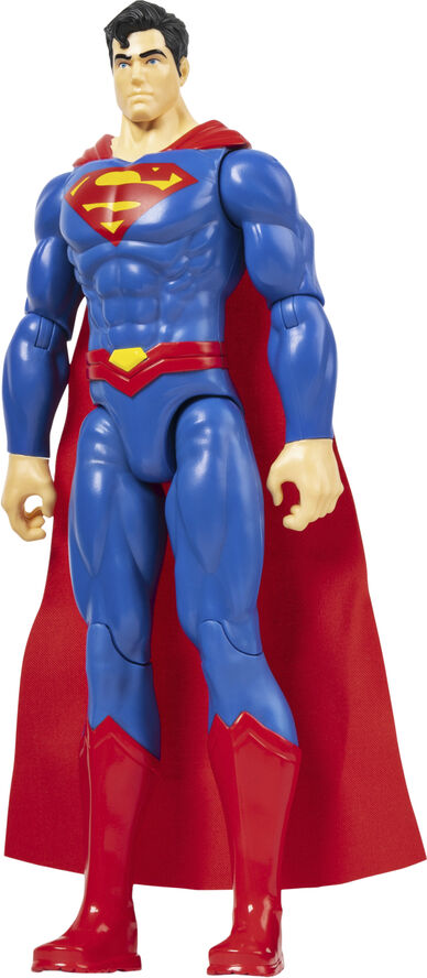 DC 30 cm Superman Figure