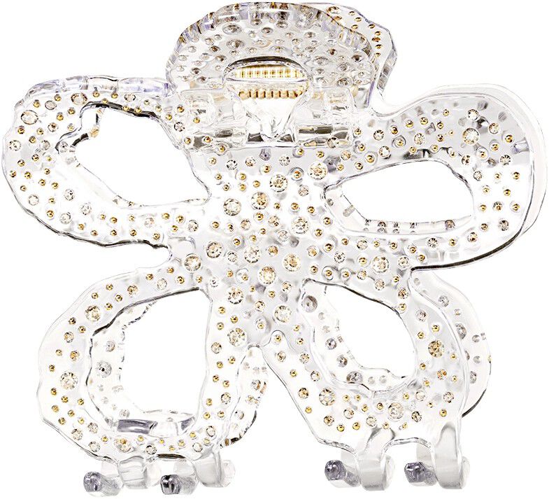 Fiore Hairclaw Clear