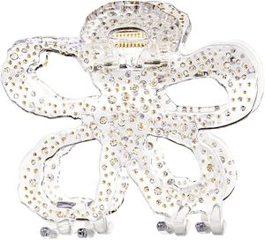 Fiore Hairclaw Clear