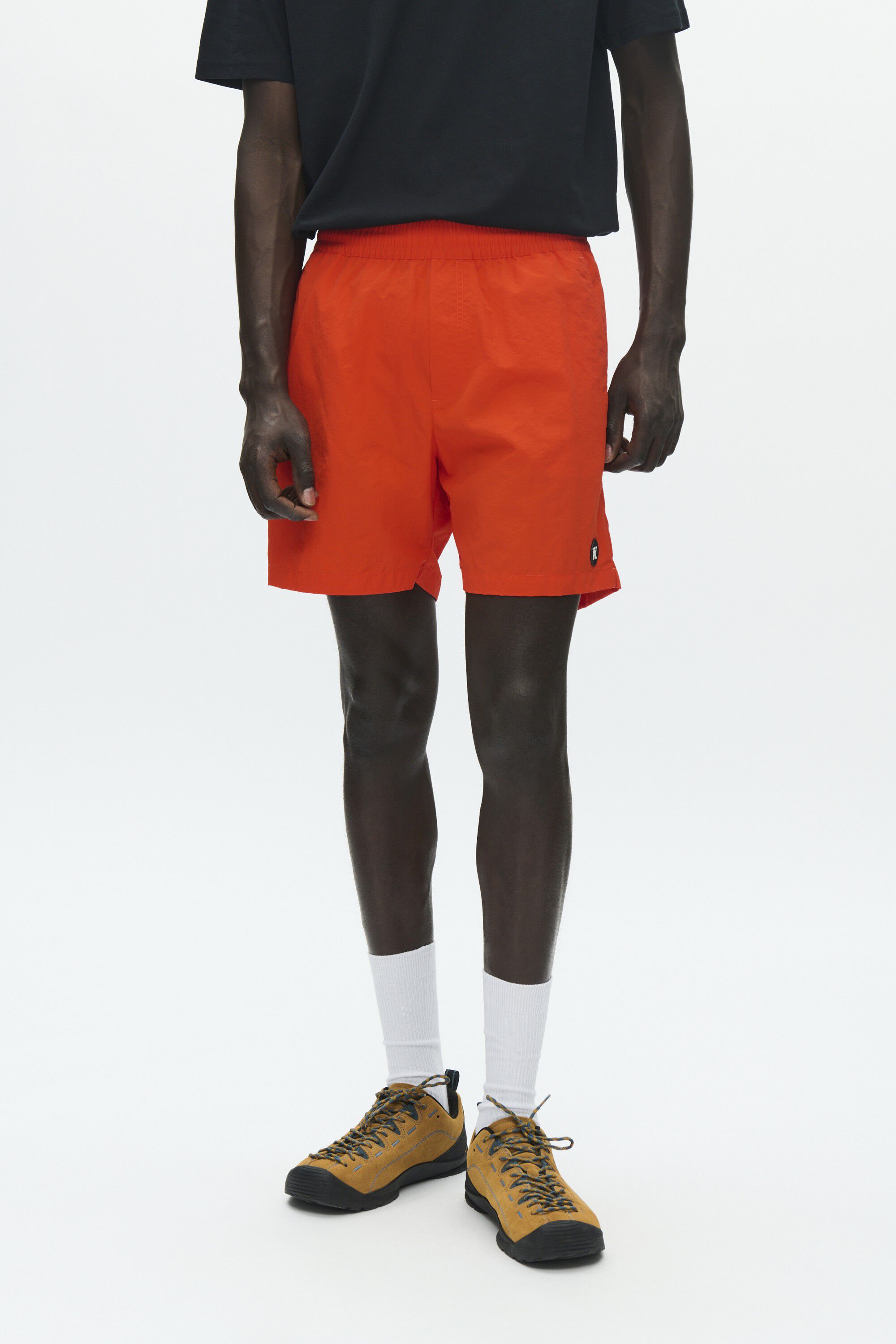 WWDub swim trunks 25347