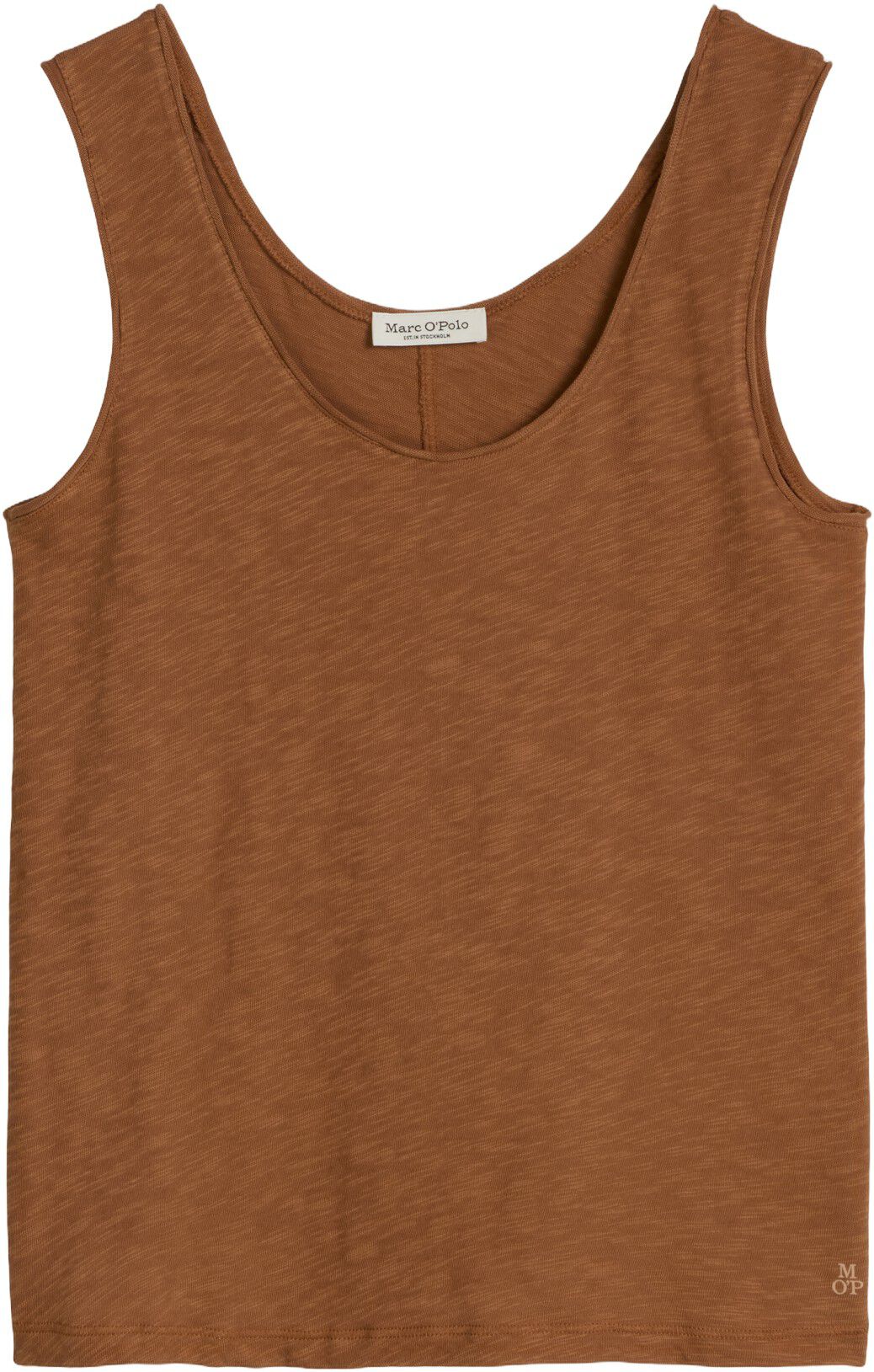 Jersey T-Shirts Sleeveless
