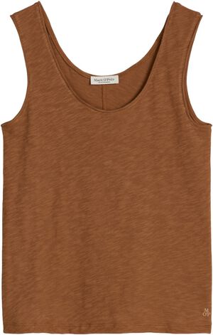 Jersey T-Shirts Sleeveless