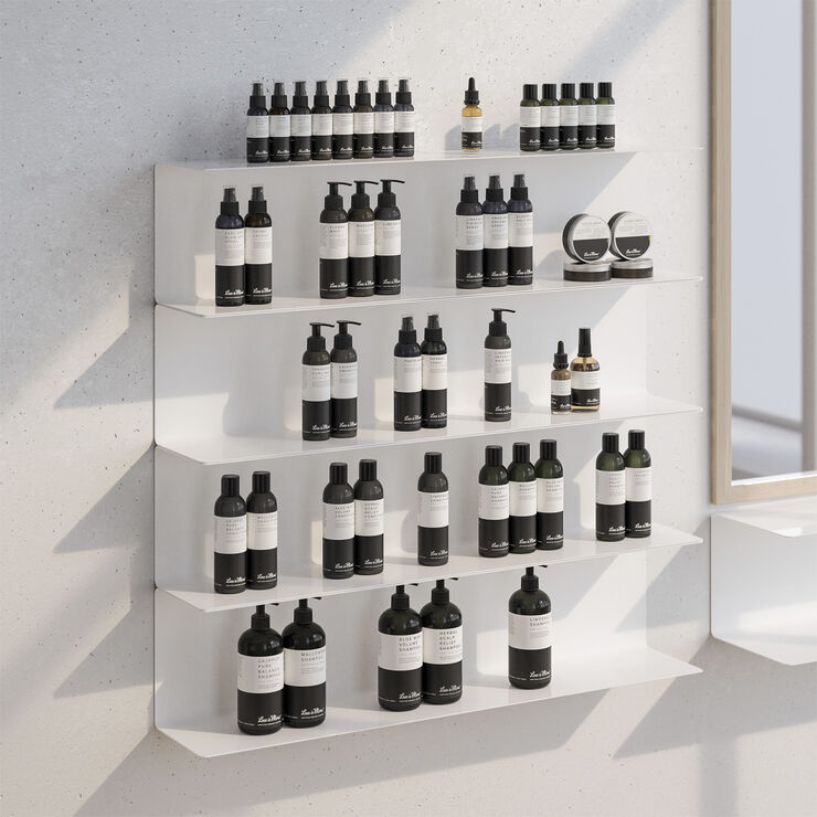 Organic Lindengloss Shampoo