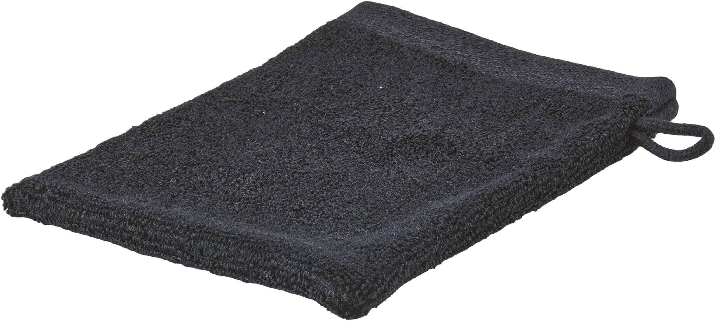 Vaskevott Sauna Black