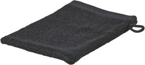 Vaskevott Sauna Black