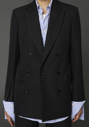Nite Blazer