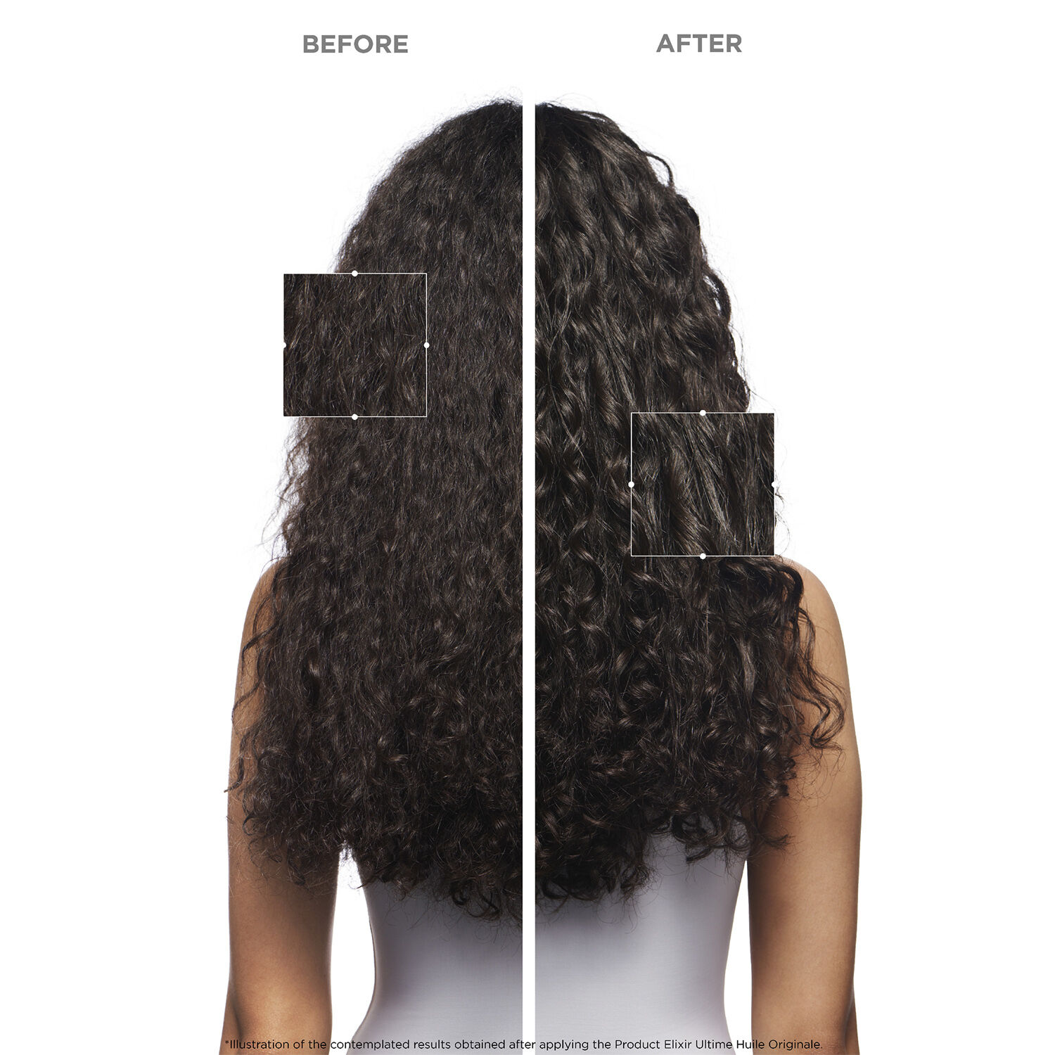 Elixir Ultime L&acute;Huile Originale Hair Oil