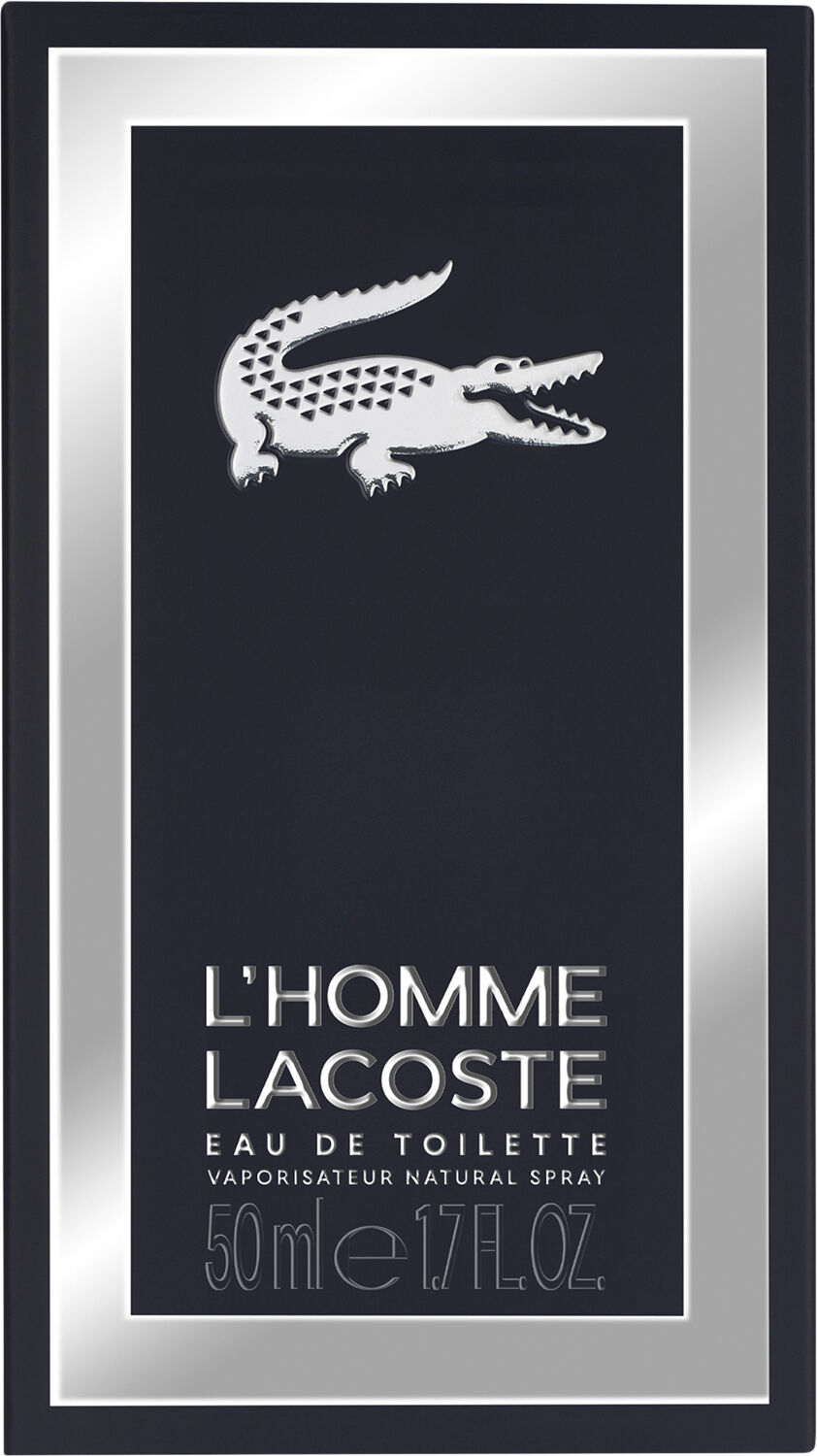 L'homme Eau de Toilette