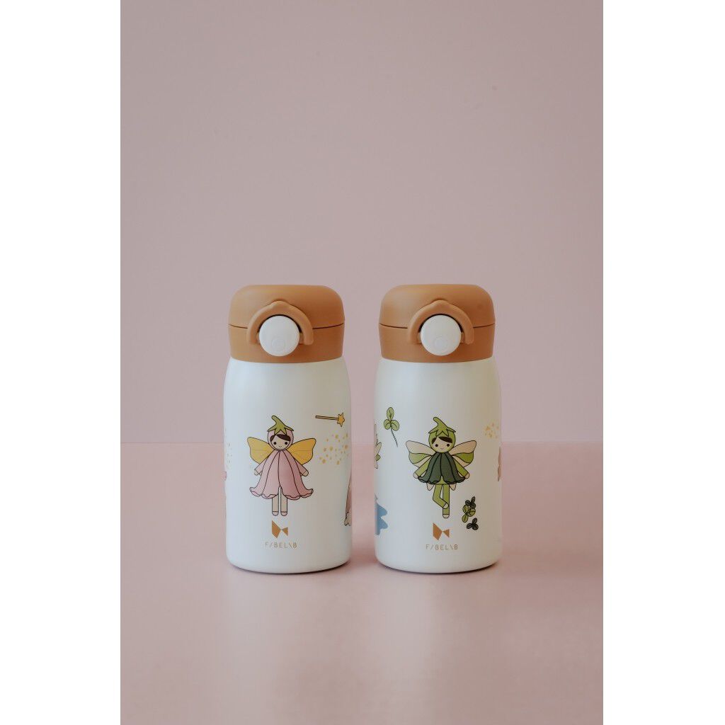 Water Bottle - Small Elf