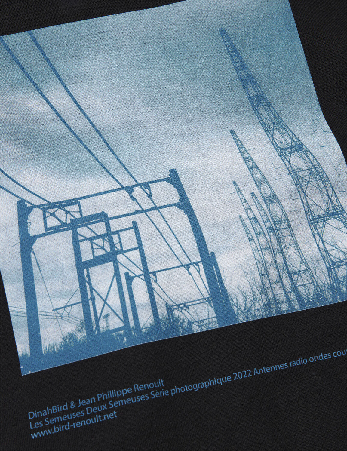 Soft Hawk Transmission Sweat