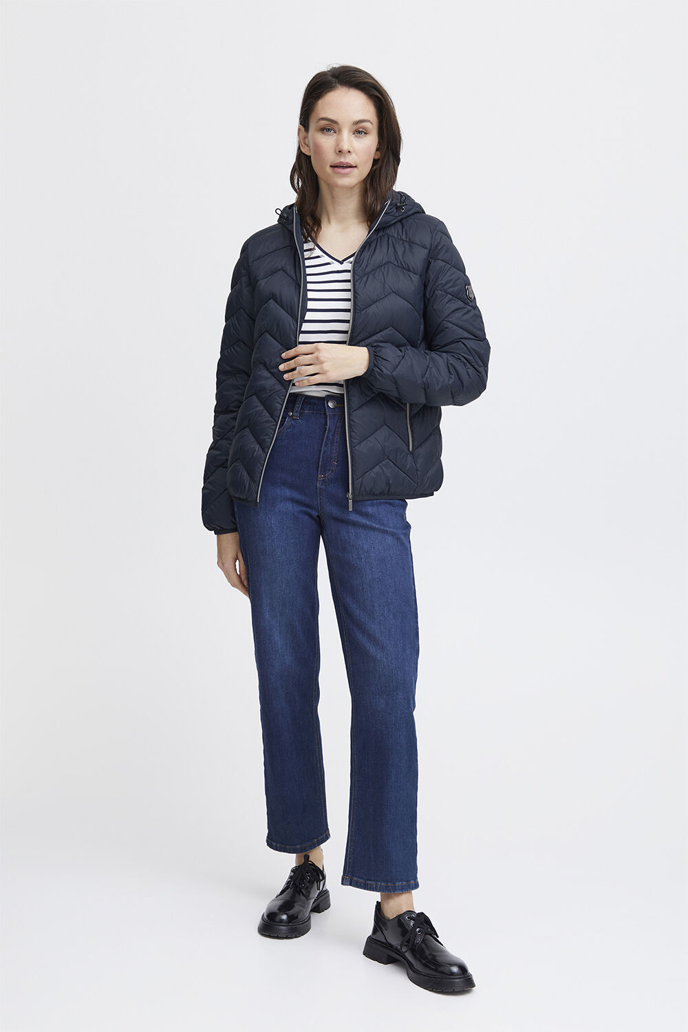 FRBAPADDING 1 Outerwear