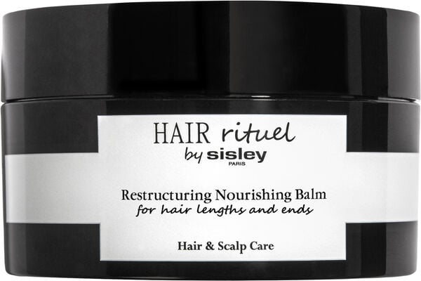 Hair Rituel by Sisley Restructuring Nourishing Balm