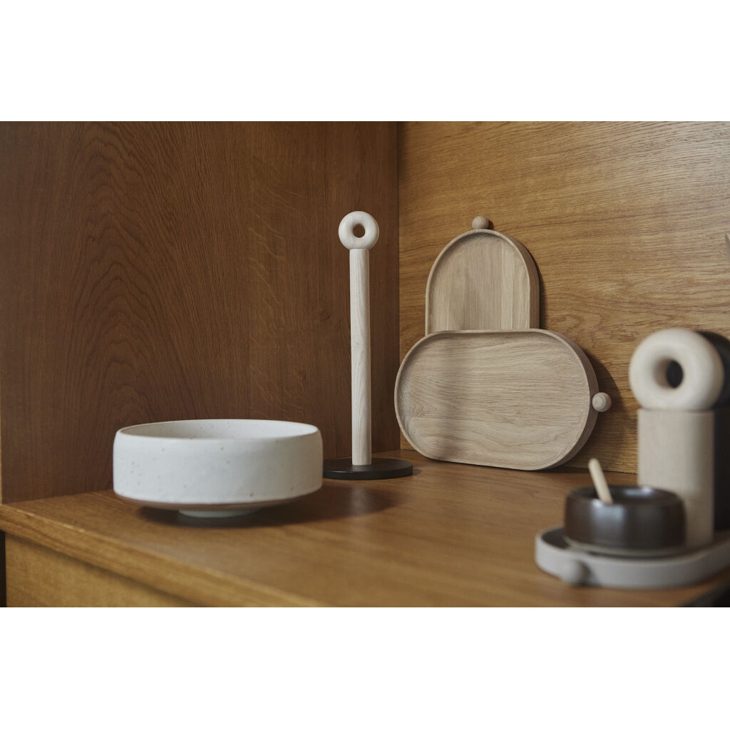 Hoop Salt & Peber Kv&aelig;rn