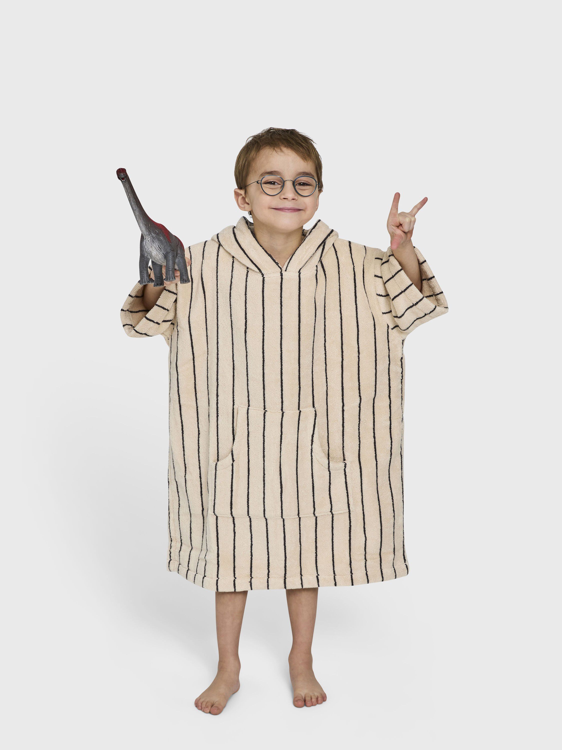 Naram Kids Poncho