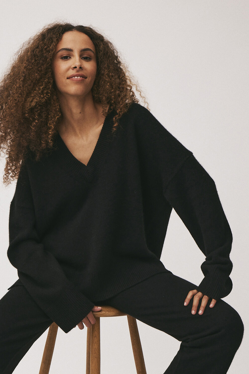 Classic 3 - 100% Cashmere