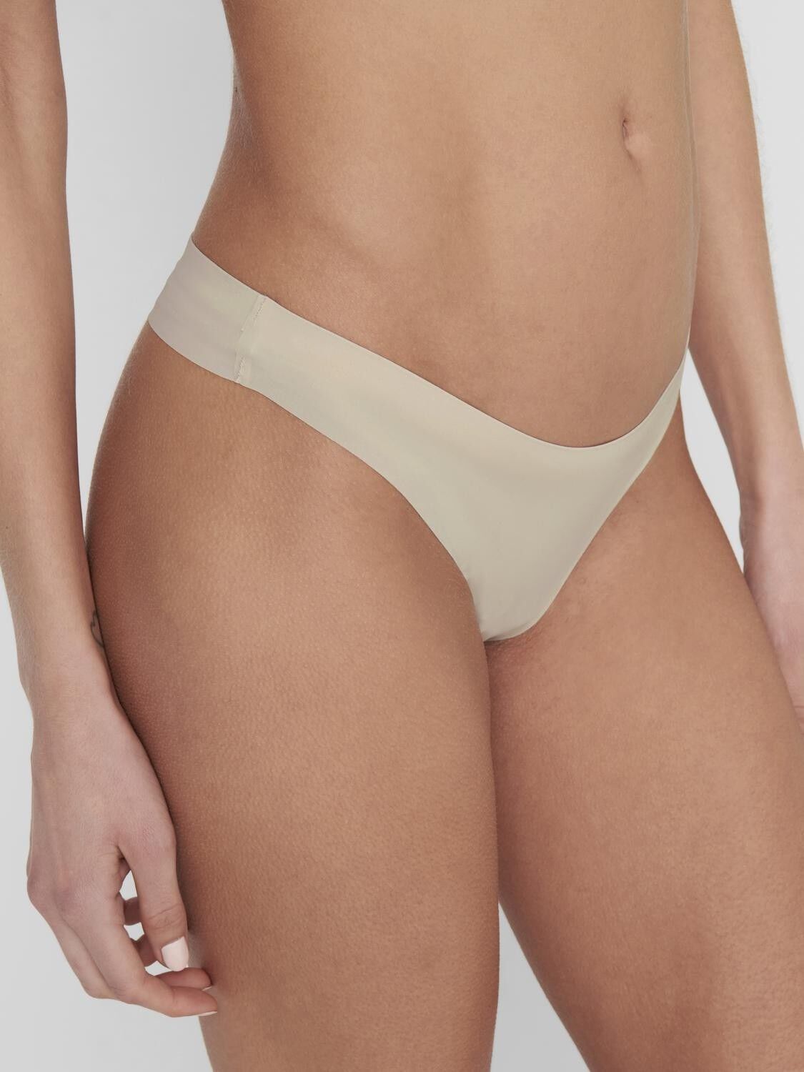 ONLTRACY BONDED THONG 3-PACK NOOS A