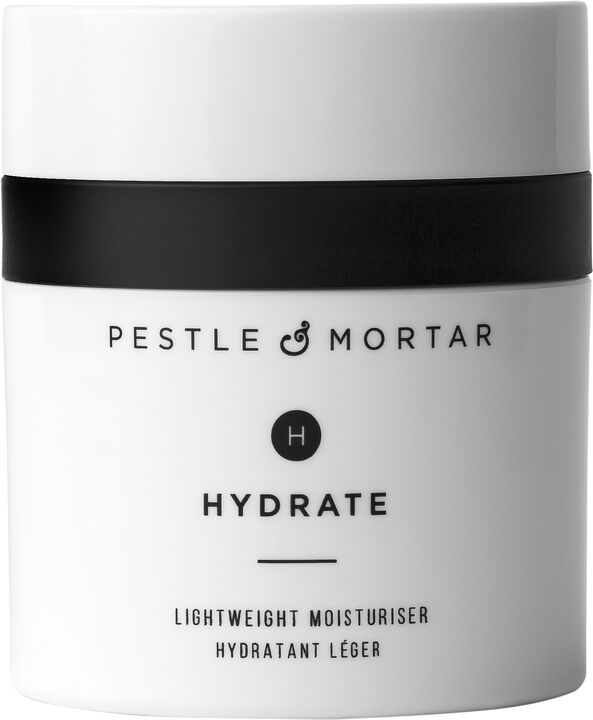 PESTLE & MORTAR Hydrating Moisturiser 50 ml