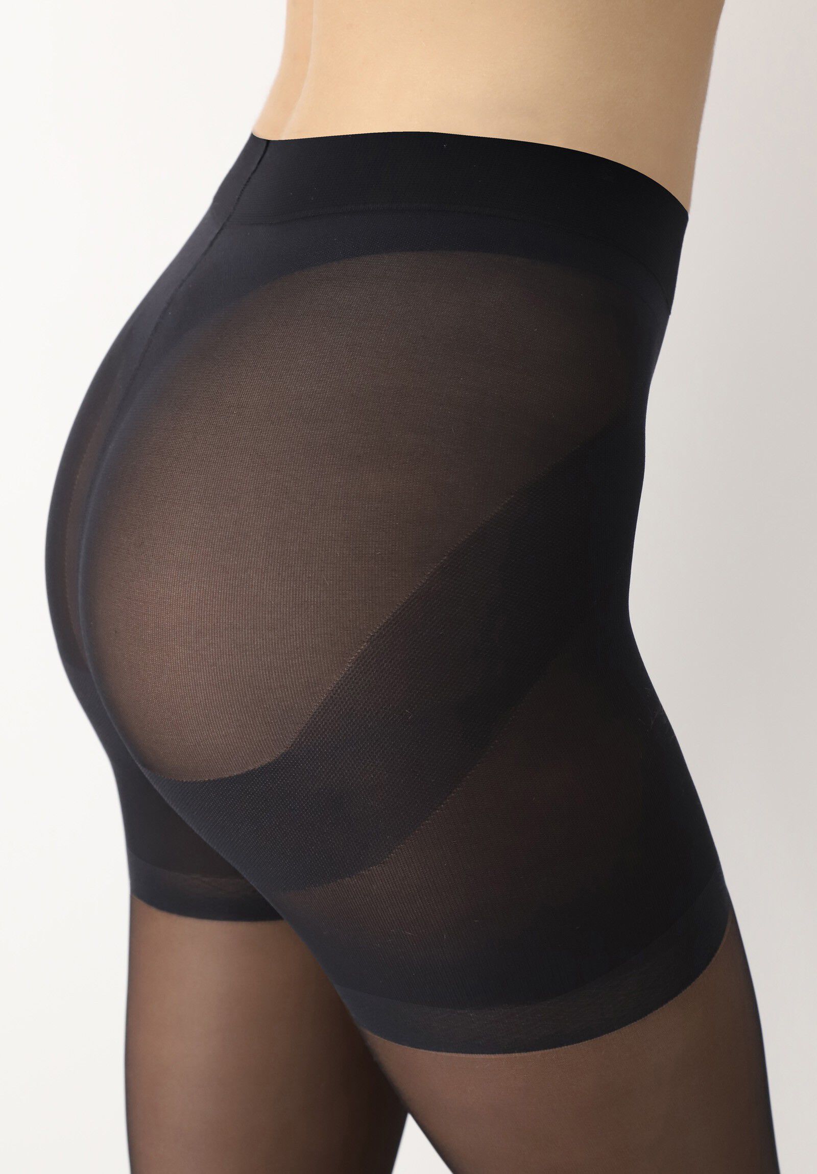 Str&oslash;mpebukser 20 denier