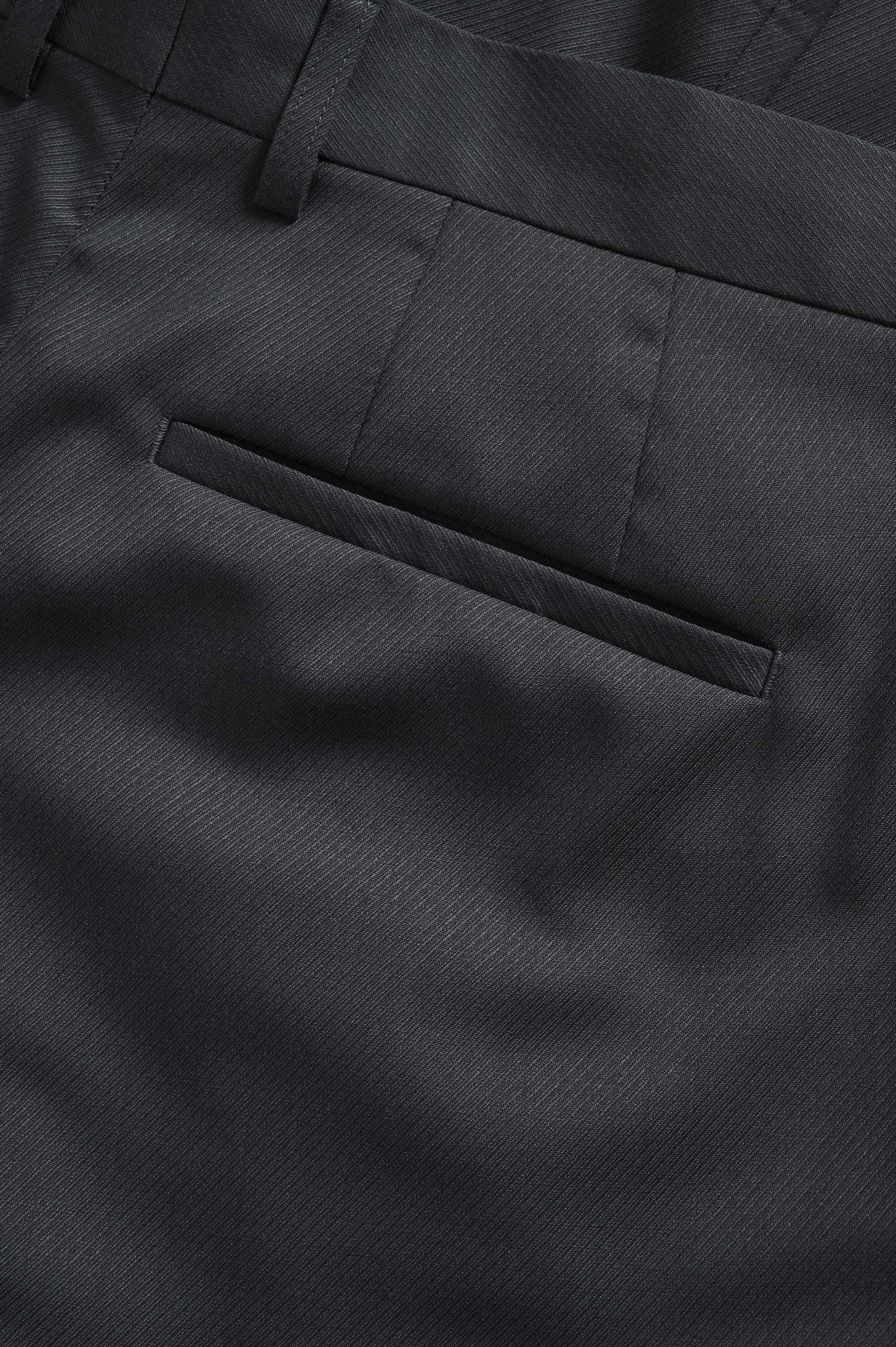 MAweller Pleat Pant