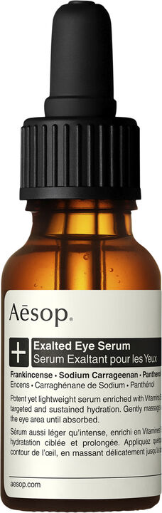 Exalted Eye Serum 15 ml.