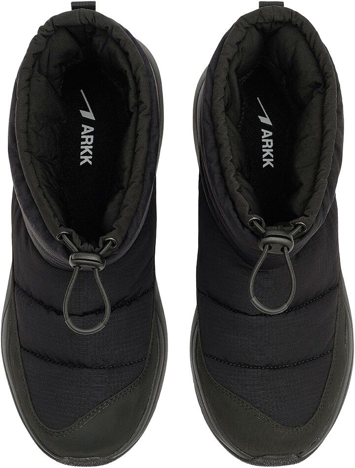 Polartrk WR Black