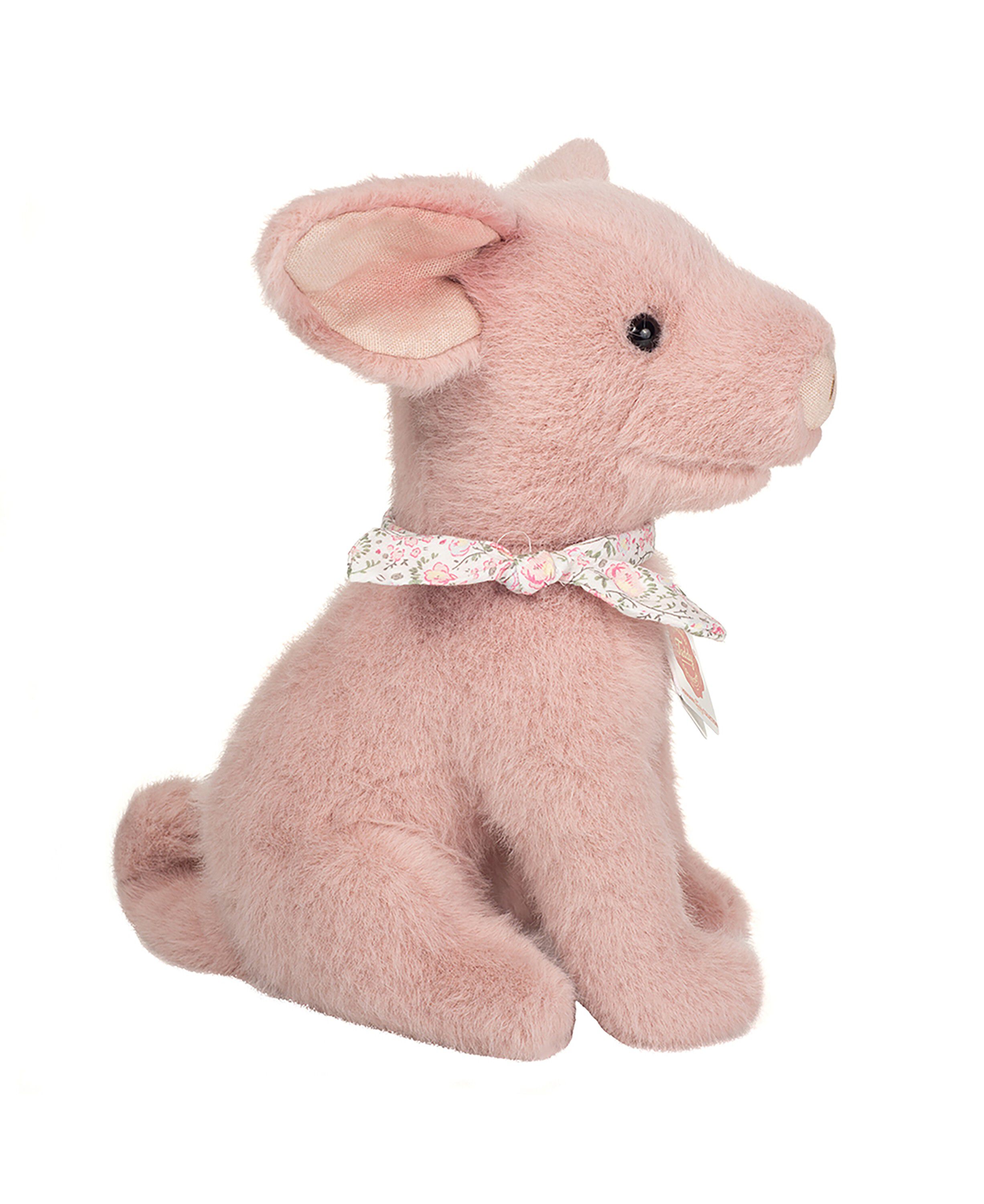 Teddy Hermann - Grisen Audrey 23 cm