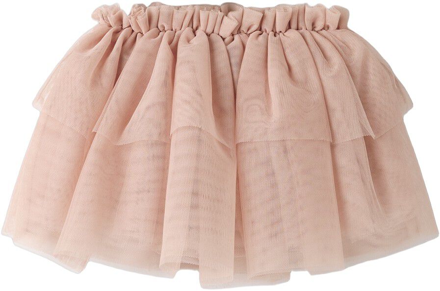NBFLIBERTY TULLE SKIRT BLOOMERS LIL