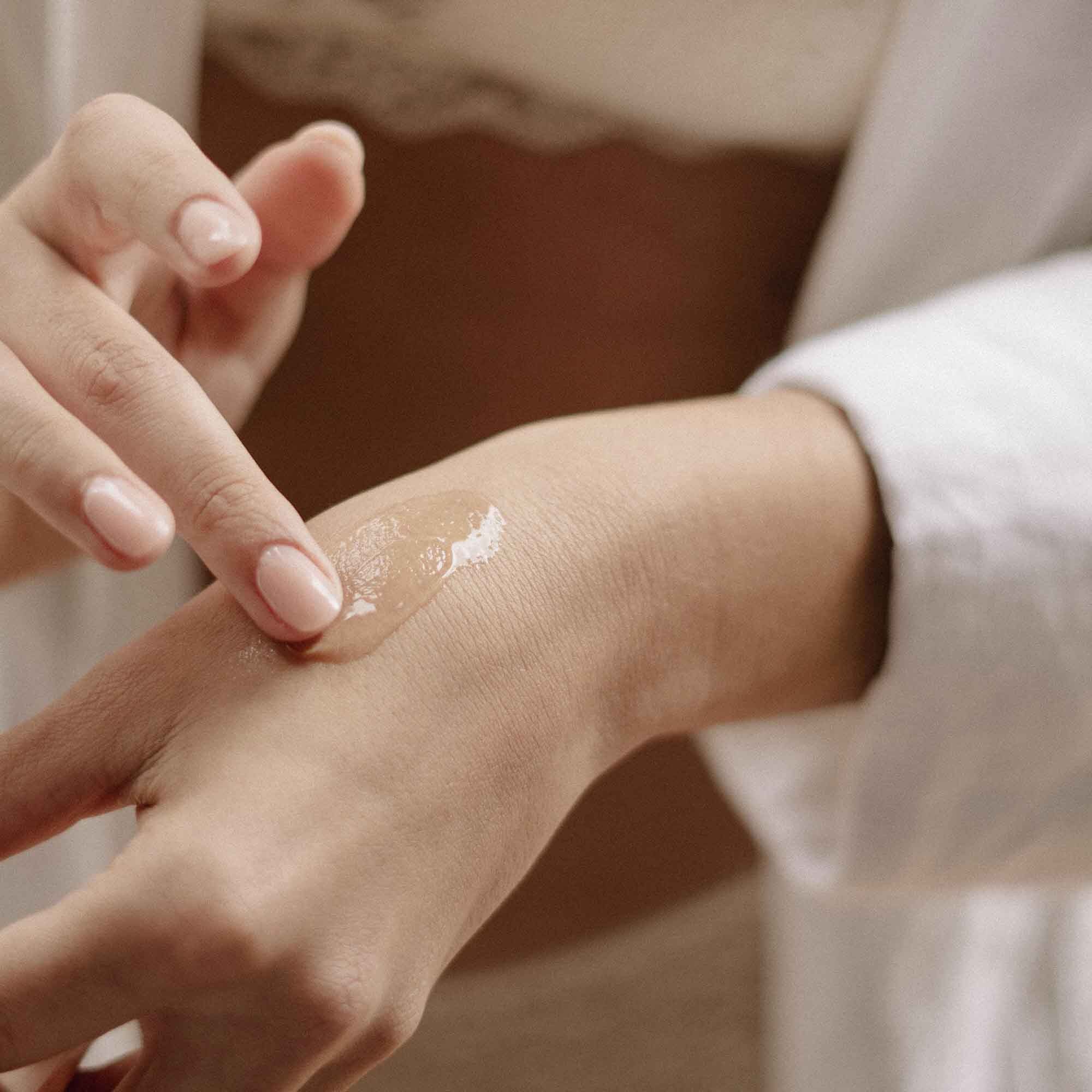 Clitoral Arousal Serum