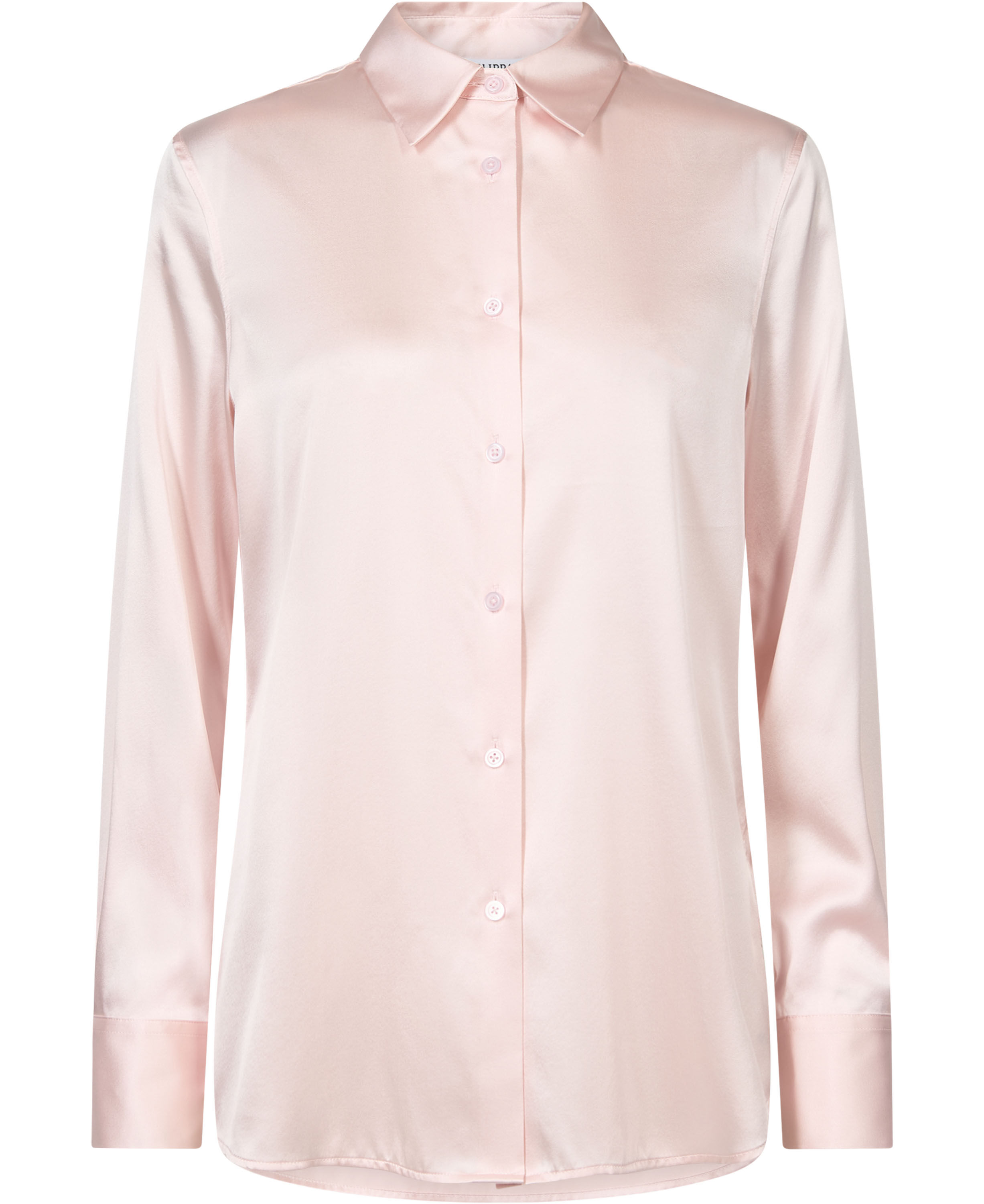 Silk Shirt