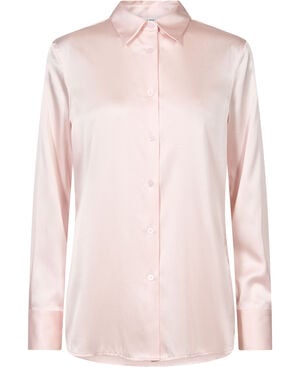 Silk Shirt