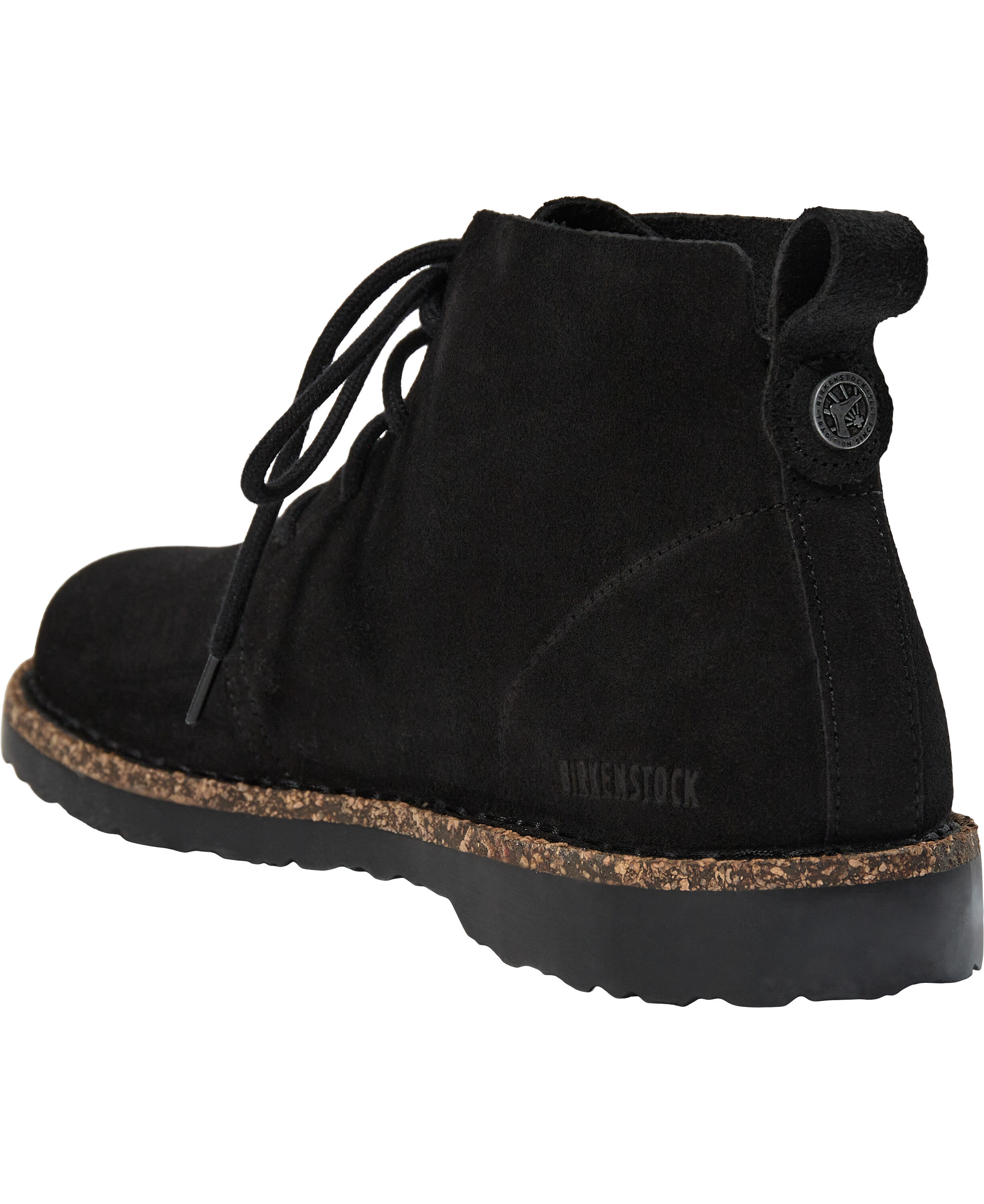 Uppsala Mid LEVE Black