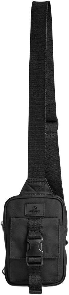 South One Shoulder, Rec.