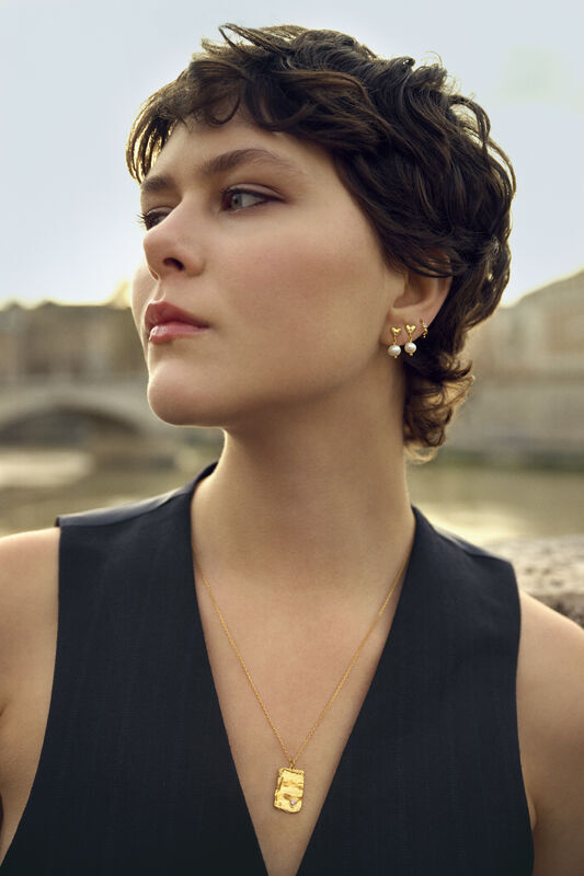 ALIA Earrings