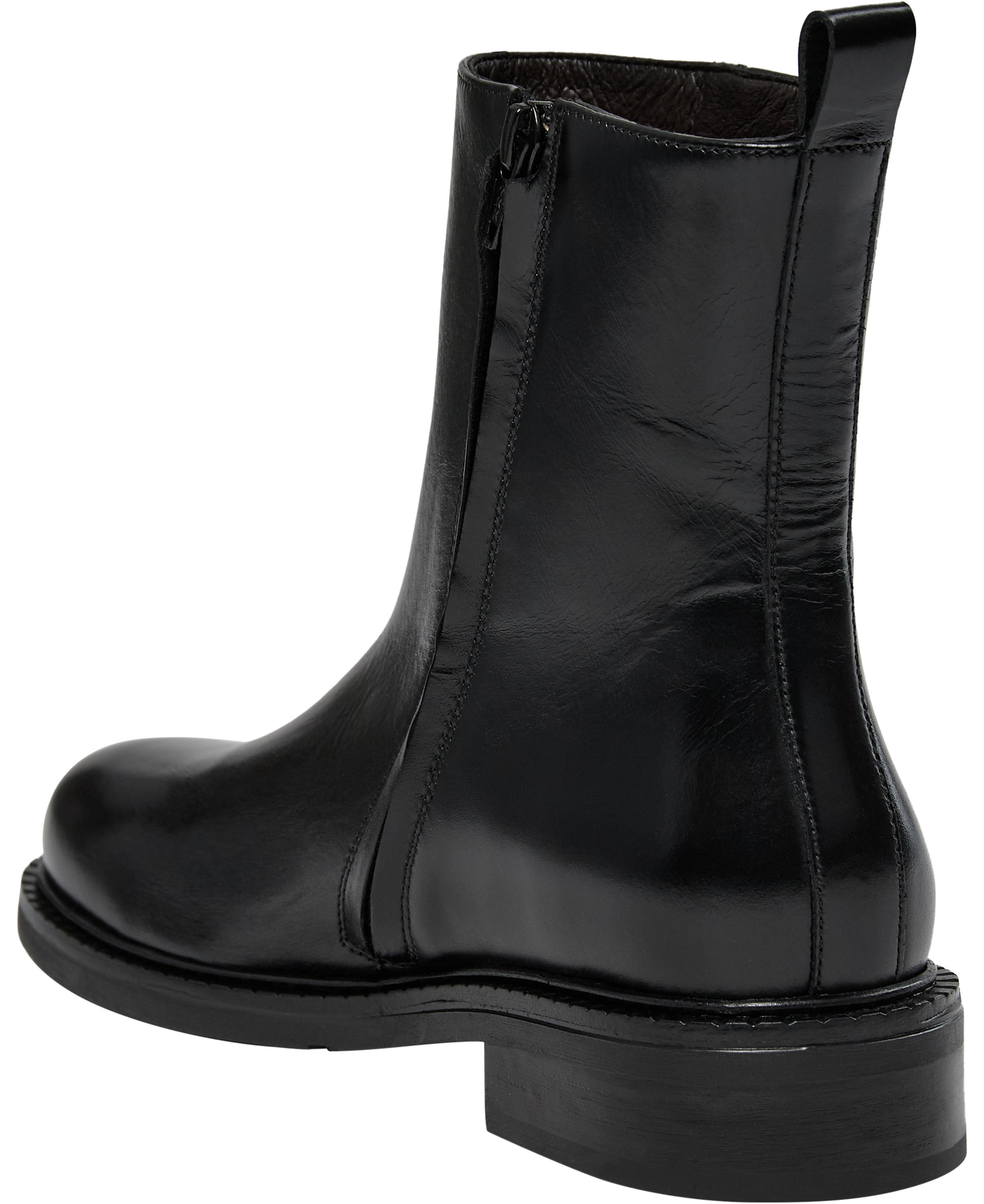 Kort st&oslash;vle - B1158