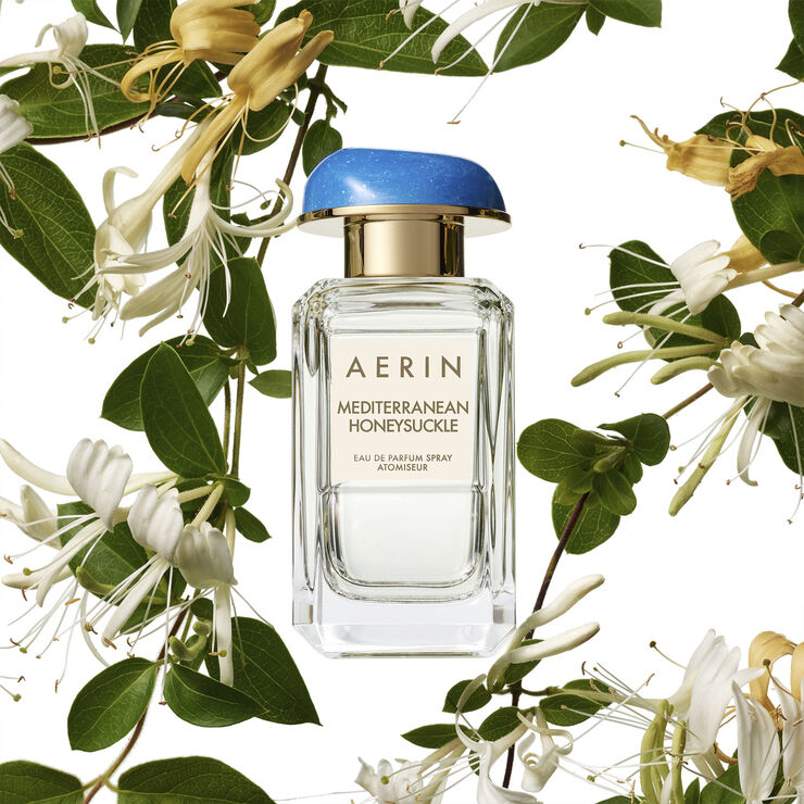 Mediterranean Honeysuckle Eau de Parfum