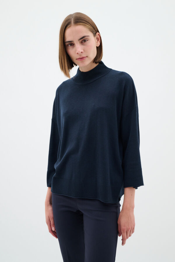 MilzaIW Pullover