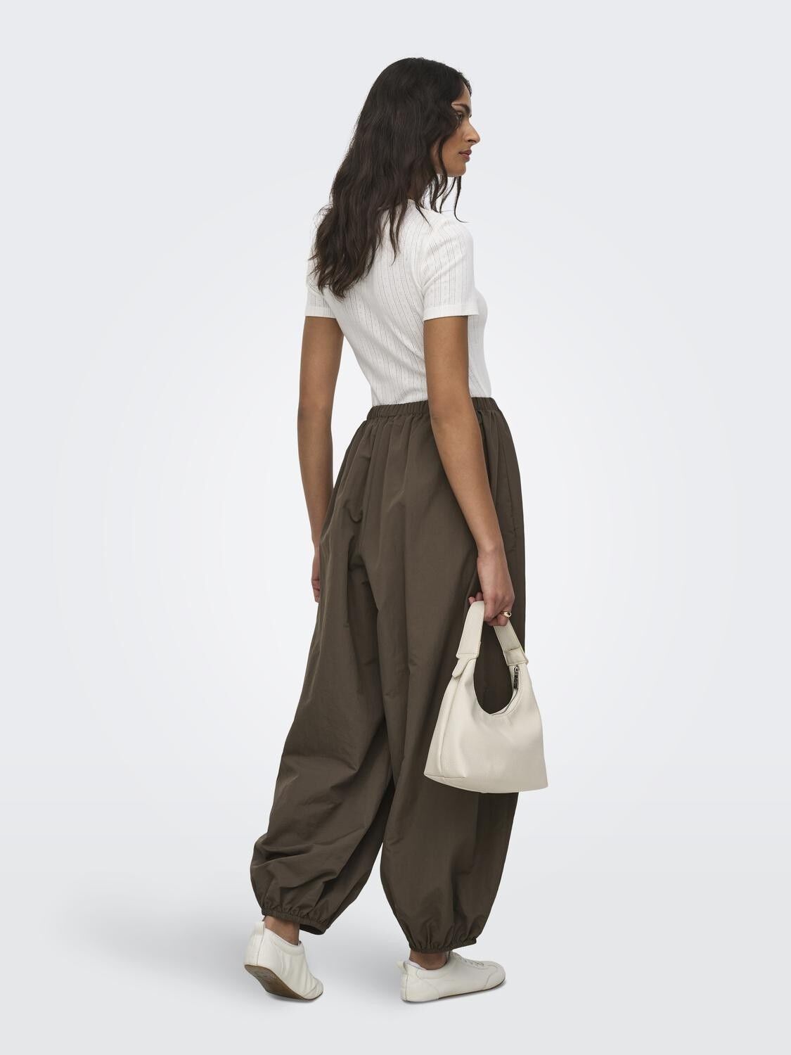 Onlazra Mw Balloon Pant Cc Pnt