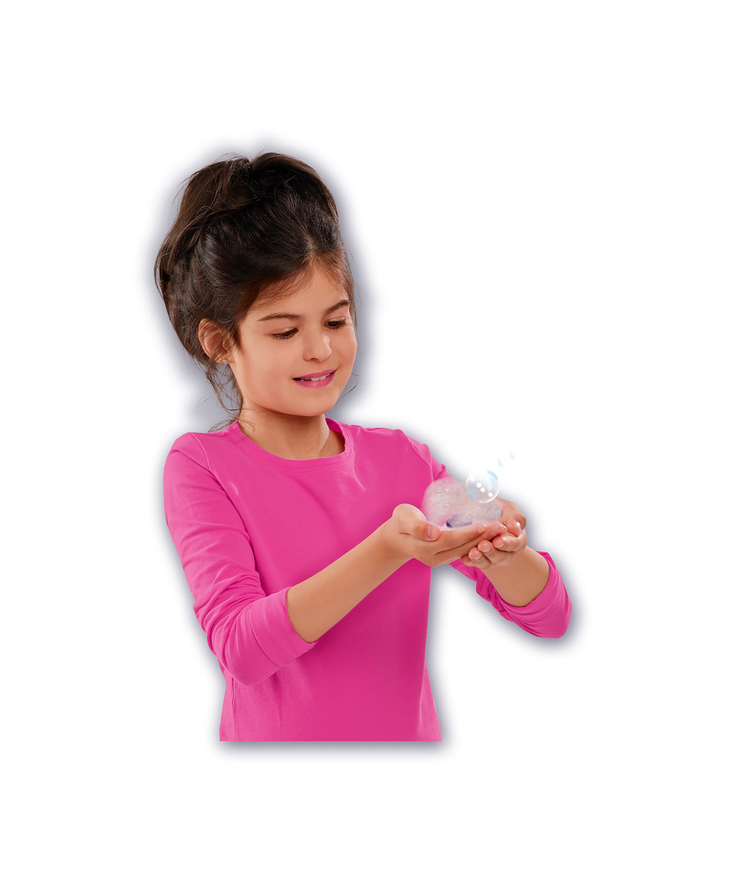 SES Creative - DIY laboratoriet - S&aelig;be