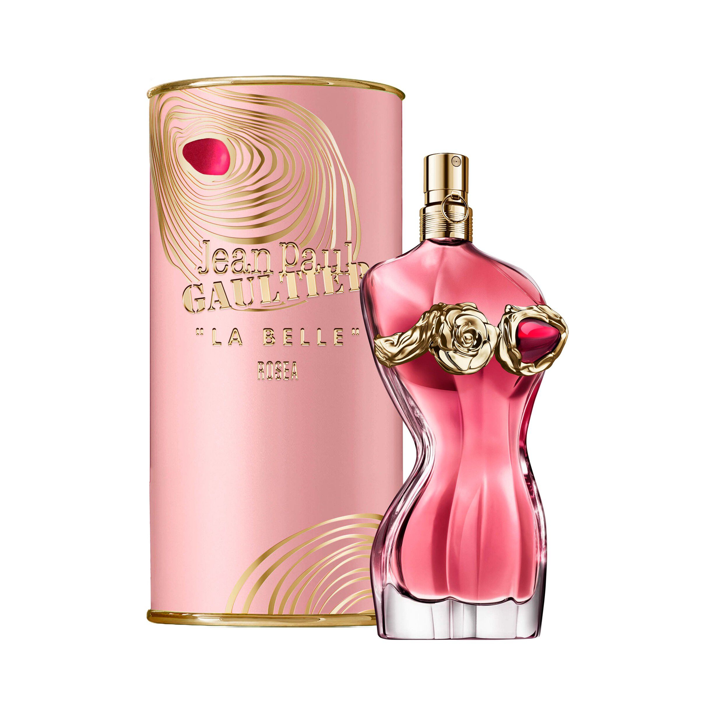 LA BELLE ROSEA Eau de Parfum 50 ml