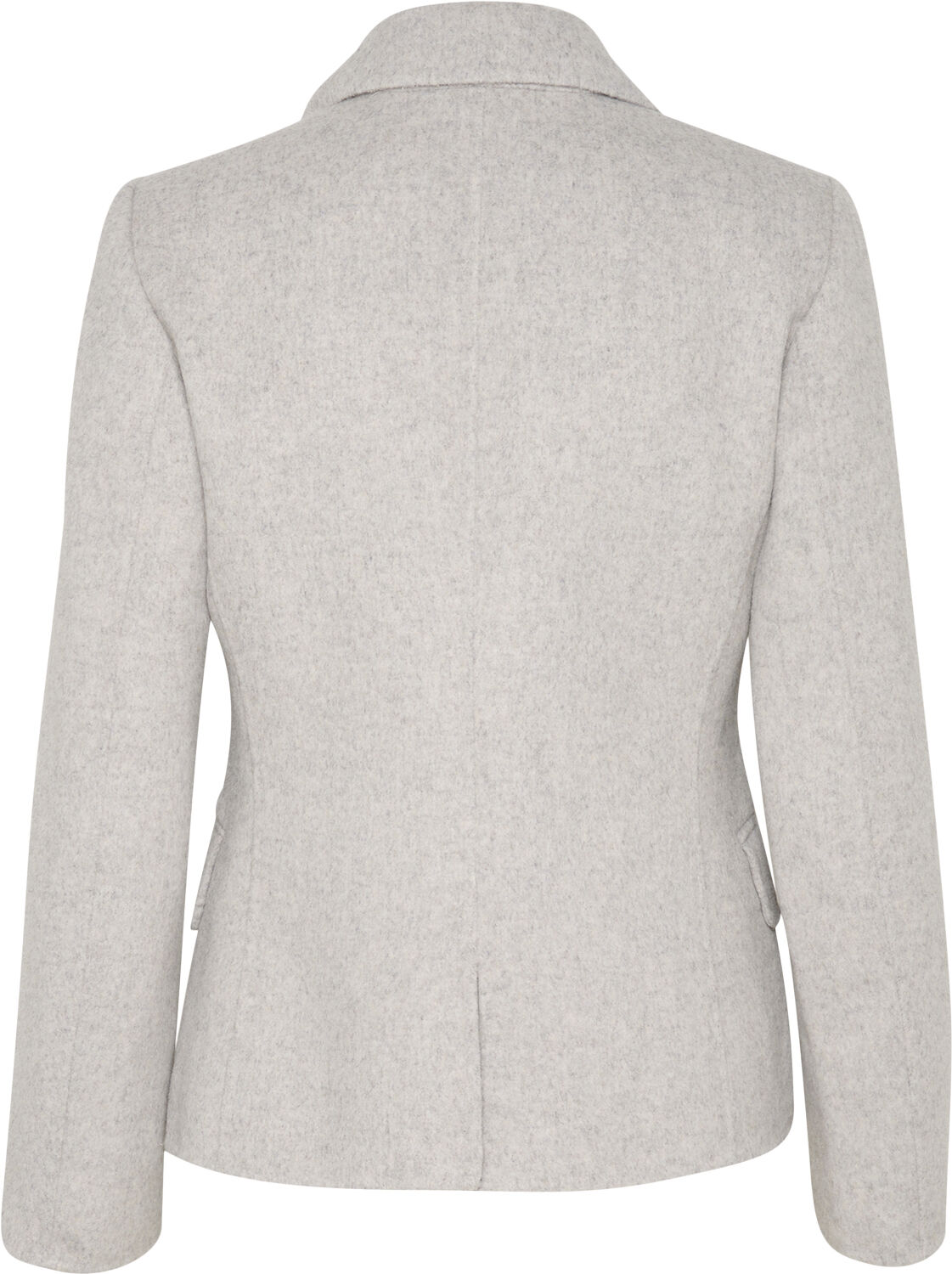 UlaniIW Short Blazer Coat