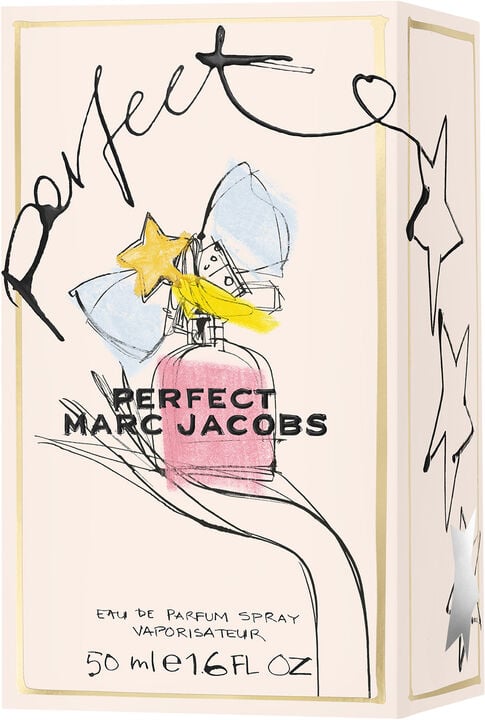 Marc Jacobs Perfect Eau de Parfum