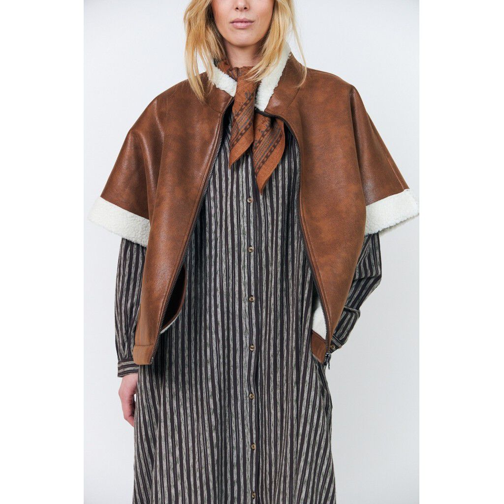 Samall Coat Sl
