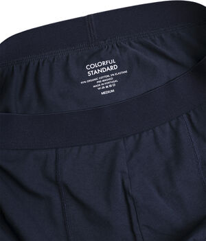 Classic Organic Boxer Briefs