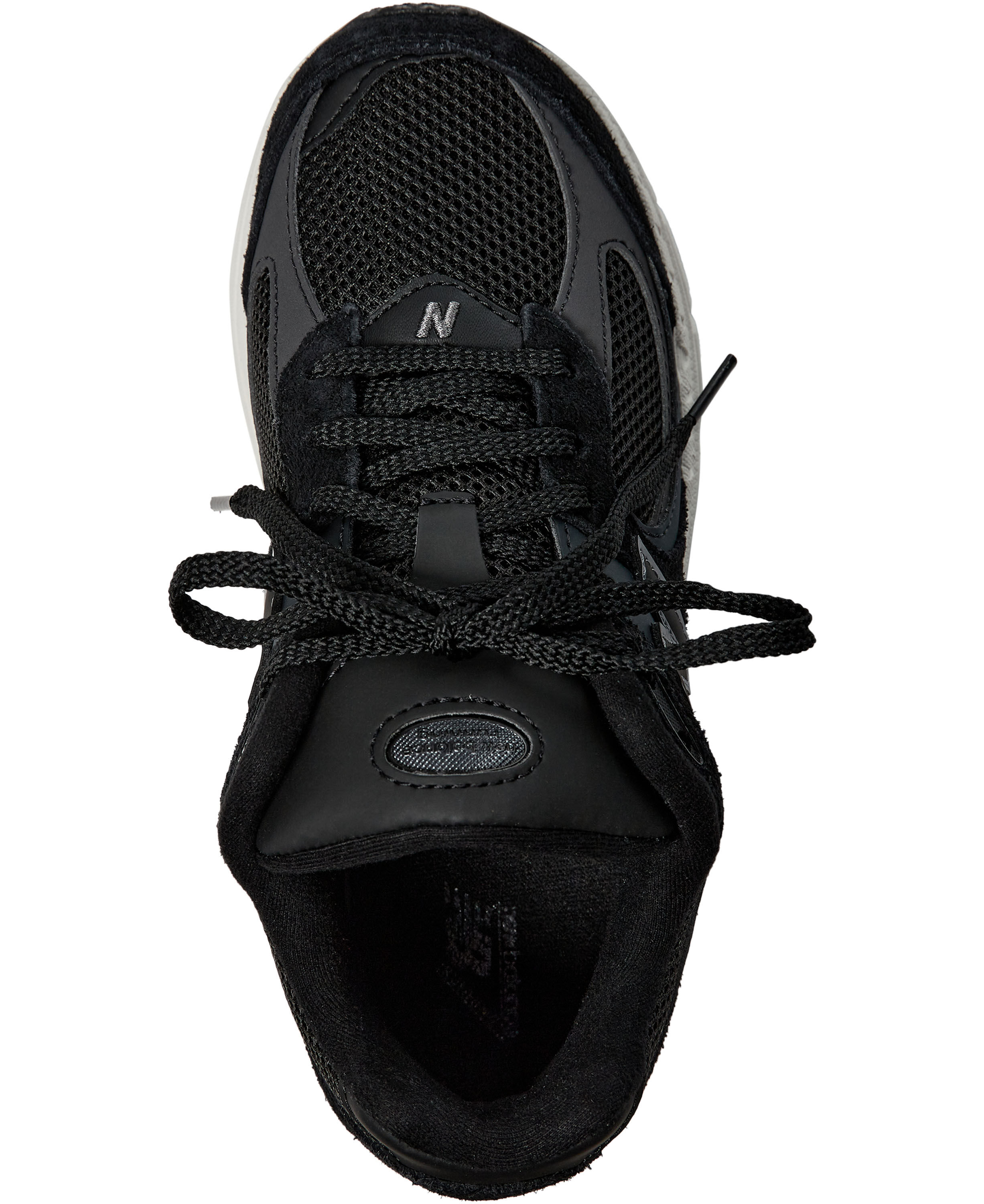 New Balance 2002 Kids Lace