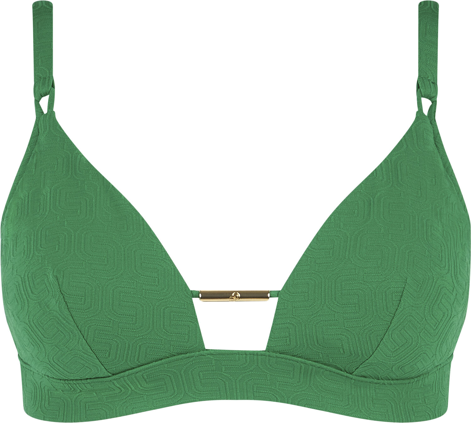 Hera Triangle Spacer Bra